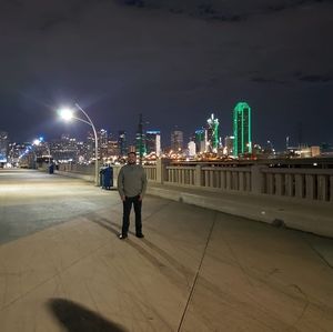 Meet your Posher, Jose